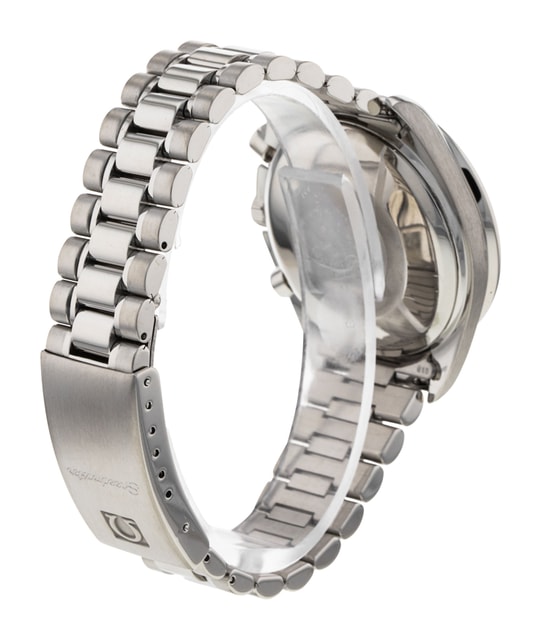 Omega Speedmaster Date 3511.50.00 Image 3